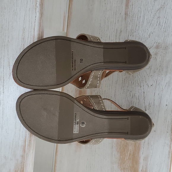 Report Sandals - Picture 4 of 4